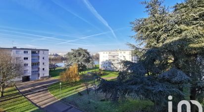 Appartement 4 pièces de 80 m² à Saint-Sébastien-sur-Loire (44230)