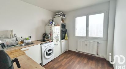 Appartement 4 pièces de 74 m² à Beauvais (60000)