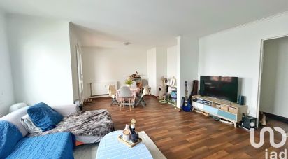 Appartement 4 pièces de 74 m² à Beauvais (60000)