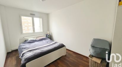 Appartement 4 pièces de 74 m² à Beauvais (60000)