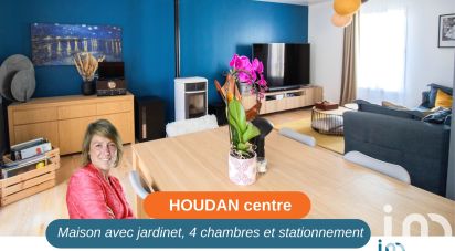 Maison 5 pièces de 120 m² à Houdan (78550)