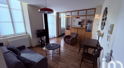 Apartment 2 rooms of 45 m² in Argelès-Gazost (65400)