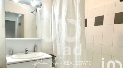 Appartement 2 pièces de 45 m² à Bordeaux (33300)