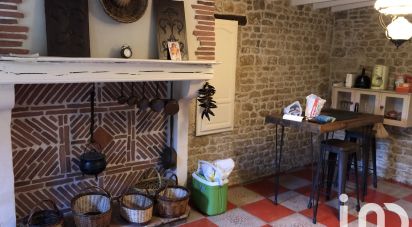 Country home 7 rooms of 201 m² in Prailles (79370)