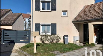 Town house 5 rooms of 91 m² in Troyes (10000)