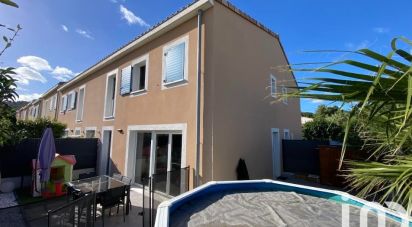 Maison 4 pièces de 85 m² à Châteauneuf-les-Martigues (13220)