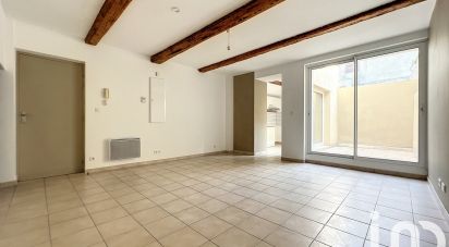 Appartement 3 pièces de 61 m² à Sorgues (84700)