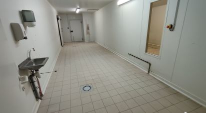 Local d'activités de 280 m² à Prunay-le-Gillon (28360)