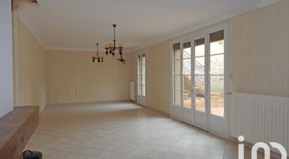 Village house 8 rooms of 204 m² in Huisseau-sur-Cosson (41350)