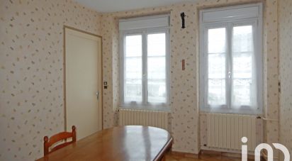 Village house 8 rooms of 204 m² in Huisseau-sur-Cosson (41350)