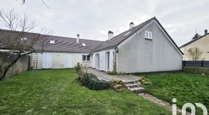 Maison 8 pièces de 148 m² à Rambouillet (78120)