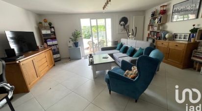 House 6 rooms of 102 m² in Saint-Fargeau-Ponthierry (77310)