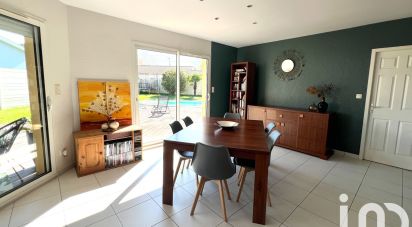 Maison 6 pièces de 134 m² à Saint-André-de-Cubzac (33240)