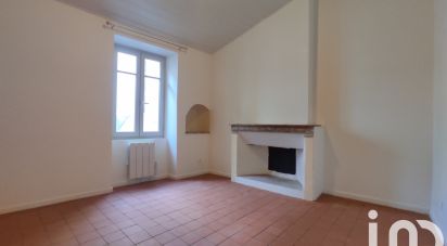 Maison de ville 3 pièces de 68 m² à Montélimar (26200)