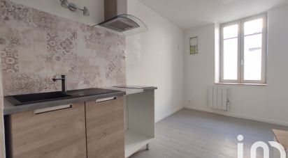 Maison de ville 3 pièces de 68 m² à Montélimar (26200)