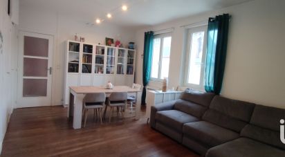 Appartement 4 pièces de 59 m² à Gisors (27140)