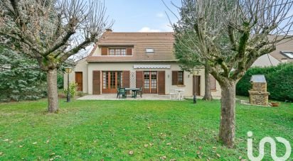 Traditional house 6 rooms of 152 m² in Noisy-le-Grand (93160)