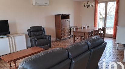 Traditional house 4 rooms of 90 m² in Agen (47000)