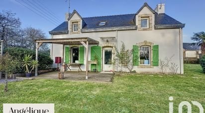 House 4 rooms of 120 m² in Clohars-Carnoët (29360)