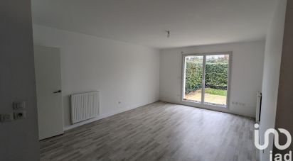 Appartement 2 pièces de 47 m² à Sautron (44880)