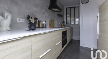 Appartement 3 pièces de 72 m² à Nantes (44000)