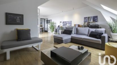 Appartement 3 pièces de 72 m² à Nantes (44000)