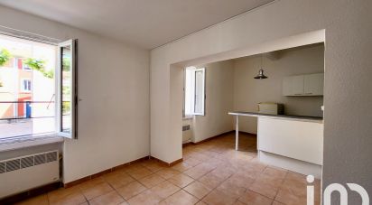 Appartement 2 pièces de 49 m² à Coursan (11110)