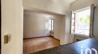 Appartement 2 pièces de 49 m² à Coursan (11110)