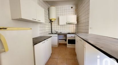 Appartement 2 pièces de 49 m² à Coursan (11110)