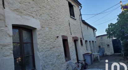 Longere 7 rooms of 190 m² in Champlay (89300)