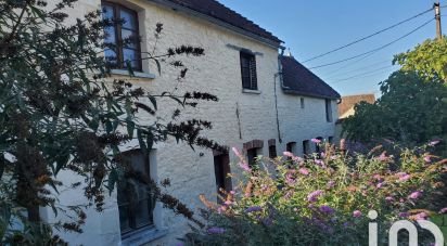 Longere 7 rooms of 190 m² in Champlay (89300)