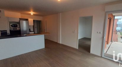 Apartment 4 rooms of 77 m² in Le Petit-Quevilly (76140)