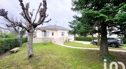 House 5 rooms of 95 m² in Montbazon (37250)