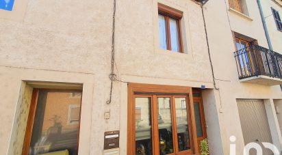 House 3 rooms of 78 m² in Scey-sur-Saône-et-Saint-Albin (70360)