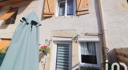 House 3 rooms of 78 m² in Scey-sur-Saône-et-Saint-Albin (70360)