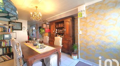 House 3 rooms of 78 m² in Scey-sur-Saône-et-Saint-Albin (70360)