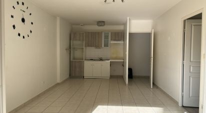 Apartment 2 rooms of 40 m² in Orléans (45000)