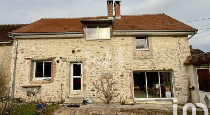 Maison de village 3 pièces de 111 m² à Provins (77160)