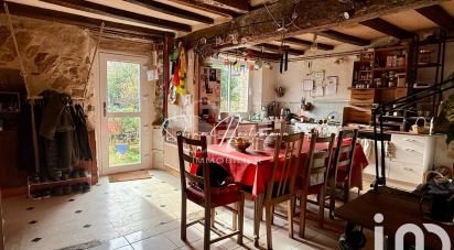 Village house 4 rooms of 111 m² in Provins (77160)