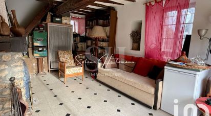 Village house 4 rooms of 111 m² in Provins (77160)