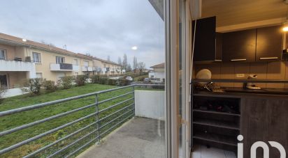 Apartment 2 rooms of 48 m² in Bressuire (79300)