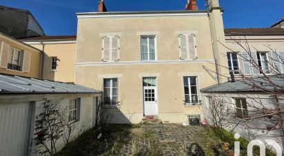 Maison de ville 8 pièces de 168 m² à Château-Thierry (02400)