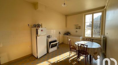 Townhouse 8 rooms of 168 m² in Château-Thierry (02400)