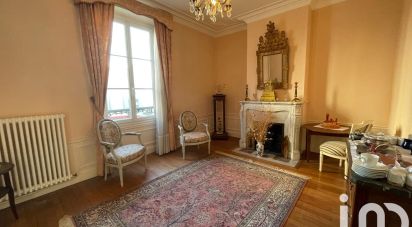 Maison de ville 8 pièces de 168 m² à Château-Thierry (02400)