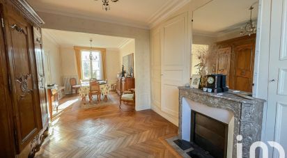 Townhouse 8 rooms of 168 m² in Château-Thierry (02400)