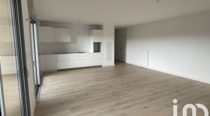 Appartement 4 pièces de 106 m² à Tours (37100)