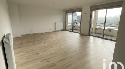 Appartement 4 pièces de 106 m² à Tours (37100)