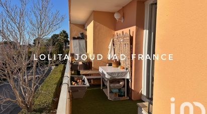 Apartment 3 rooms of 54 m² in Six-Fours-les-Plages (83140)