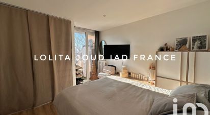 Apartment 3 rooms of 54 m² in Six-Fours-les-Plages (83140)