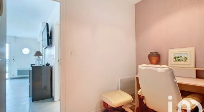 Appartement 3 pièces de 73 m² à Ploemeur (56270)